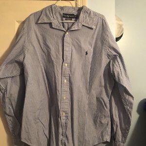 Dress shirt